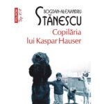 Copilăria lui Kaspar Hauser