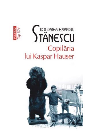 Copilăria lui Kaspar Hauser