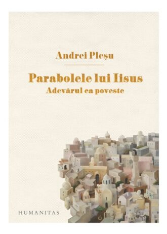 Parabolele lui Iisus
