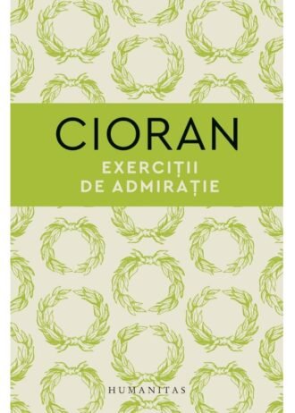 Exerciții de admirație