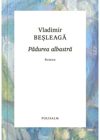 Pădurea albastră