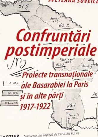 Confruntări postimperiale