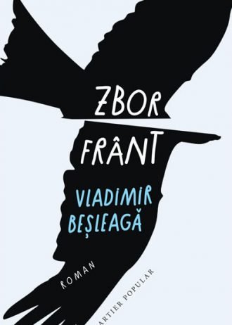 Zbor frânt