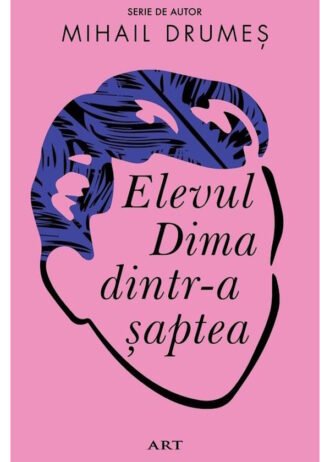 Elevul Dima dintr-a șaptea