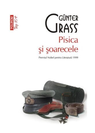 Pisica și șoarecele