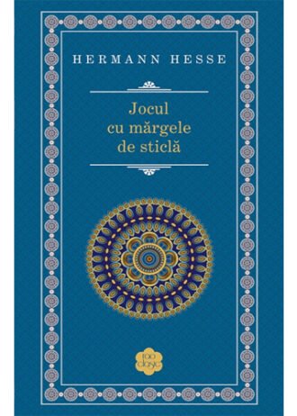 Jocul cu mărgele de sticlă