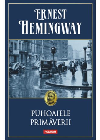Puhoaiele primăverii