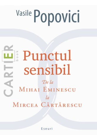 Punctul sensibil