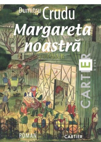 Margareta noastră