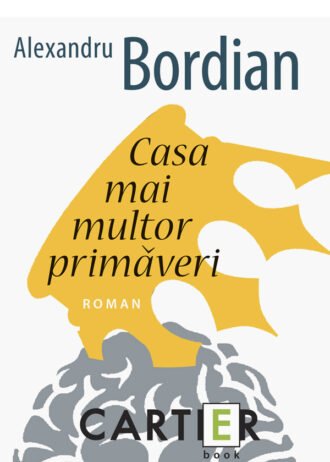 Casa mai multor primăveri