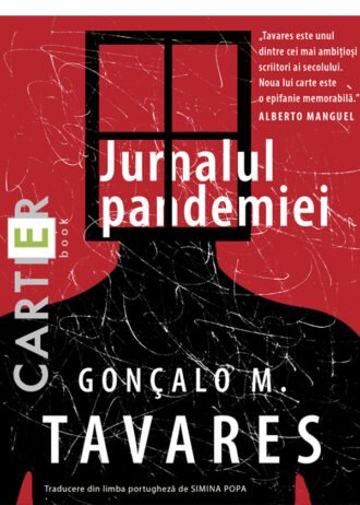 Jurnalul pandemiei