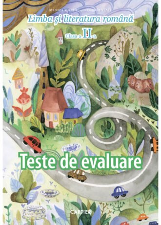 Teste de evaluare