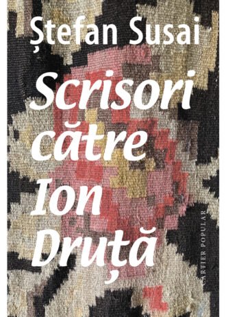 Scrisori către Ion Druță