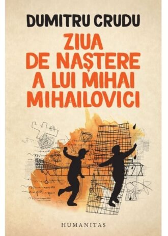 Ziua de naștere a lui Mihai Mihailovici