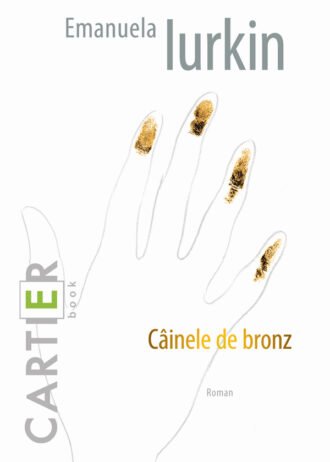 Câinele de bronz