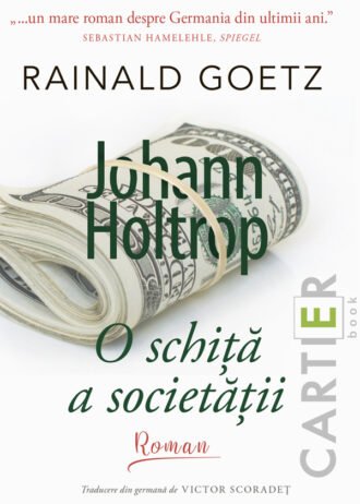 Johan Holtrop