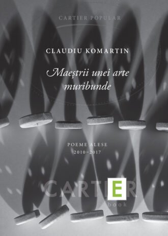 Maeștrii unei arte muribunde
