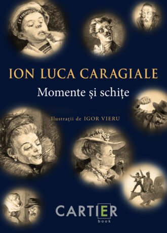 Momente și schițe