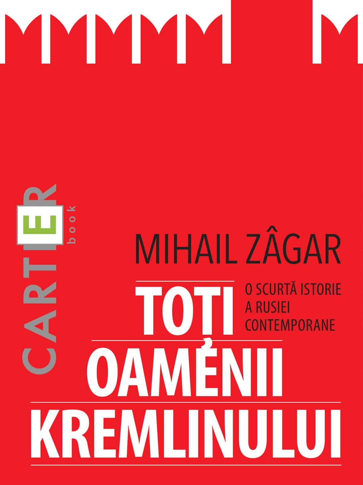 Toți oamenii Kremlinului