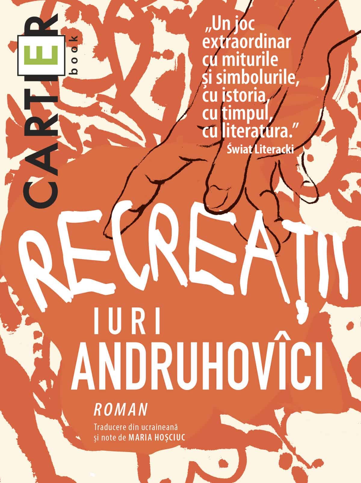 Recreații
