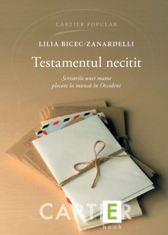 Testamentul necitit