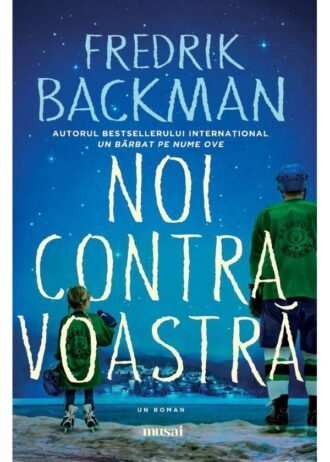 Noi contra voastră