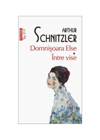 Domnișoara Else. Între vise