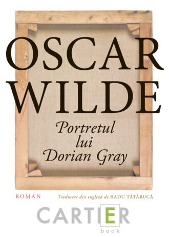 Portretul lui Dorian Gray
