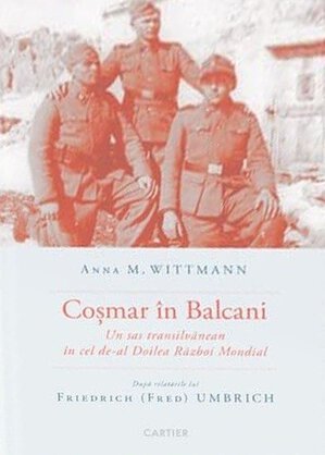 Coșmar în Balcani