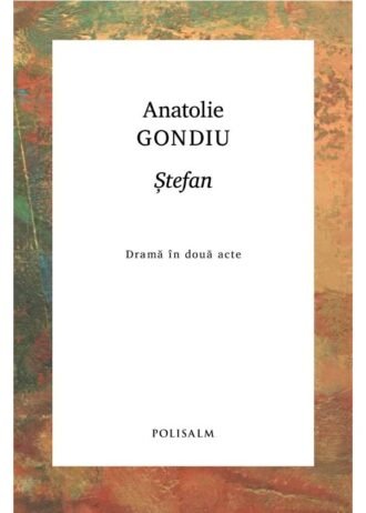 Ștefan