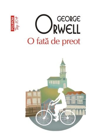 O fată de preot