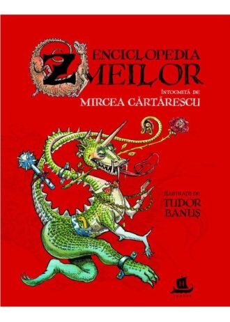 Enciclopedia zmeilor