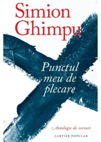 Punctul meu de plecare