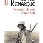 Pe frontul de vest nimic nou