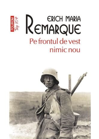 Pe frontul de vest nimic nou