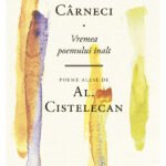 Magda Cârneci. Vremea poemului înalt