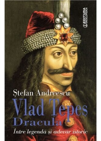 Vlad Tepeș Dracula