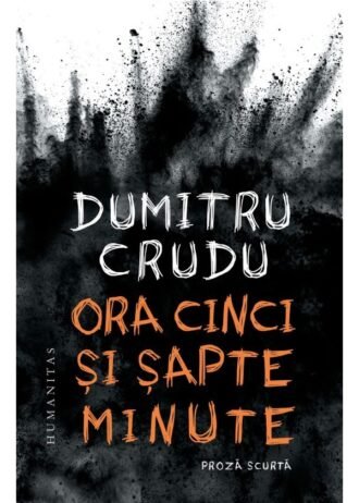 Ora cinci și șapte minute