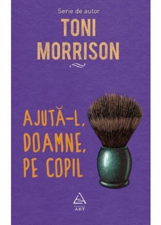 Ajută-l, Doamne, pe copil
