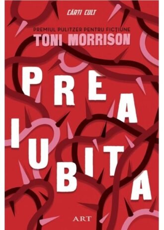 Preaiubita