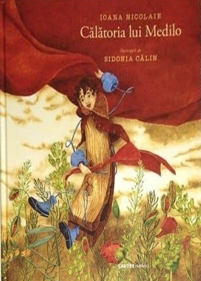 Călătoria lui Medilo