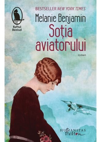 Soția aviatorului