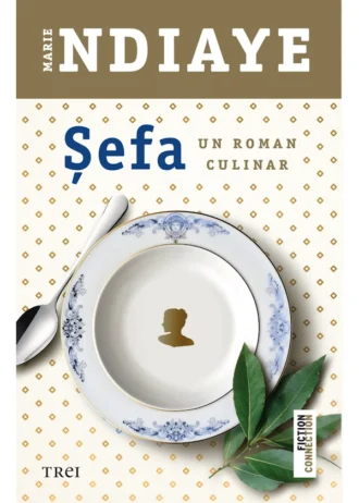 Șefa