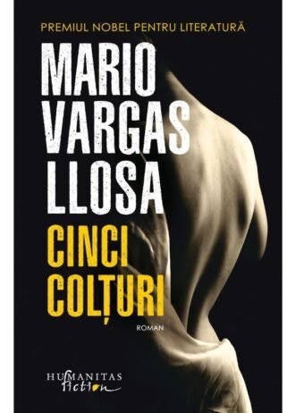 Cinci Colțuri