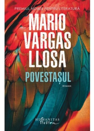 Povestaşul