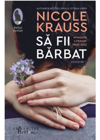 Să fii bărbat