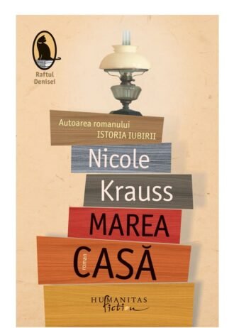 Marea casă