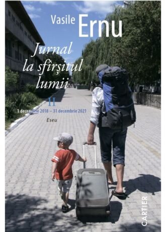 Jurnal la sfârșitul lumii