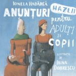 Anunțuri hazlii pentru adulți și copii