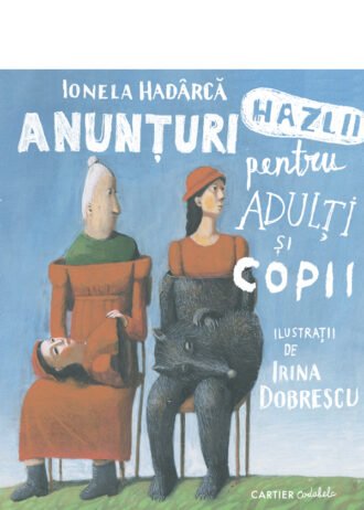 Anunțuri hazlii pentru adulți și copii